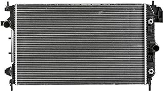 MAHLE CR 27 000P refrigeratore