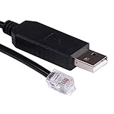 raspberry p1 (c) 2011.12 pdf Câble série TTL USB vers RJ11 6p4c. Longueur : 1,8 m