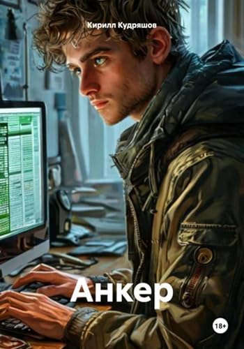 Анкер (Russian Edition)