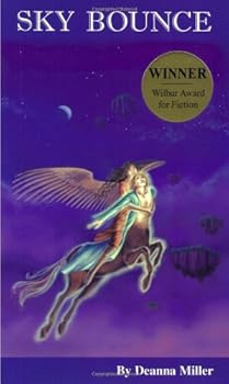 Paperback Sky Bounce Book
