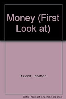 Paperback Money (First Look Books) Book
