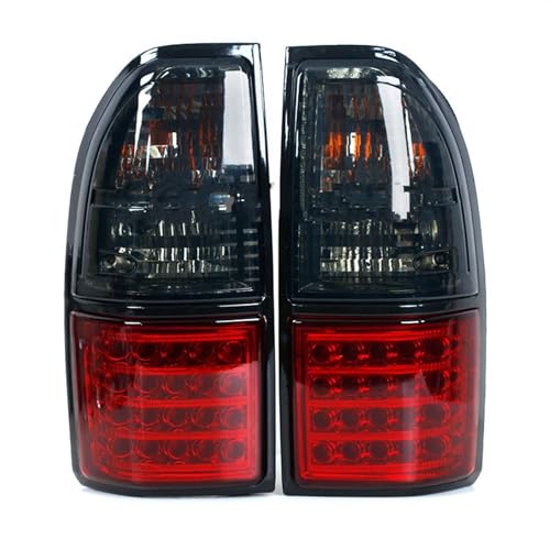 Feu arrière LED Toyota Land Cruiser Prado 90 clignotant avertissement antibrouillard 97-02
