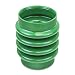 Produktbild Faltenbalg Stiefel für Wacker BS60-2i BS60-4 BS60-45 BS600 BS600S BS60Y BS650, TPU-Wellblech mit Balgmanschette, langlebiger TPU-Verdichter 1006882 Industriewerkzeugteile für Balgmanschetten