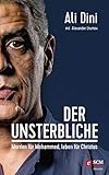  Der Unsterbliche: Morden für Mohammed, leben für Christus