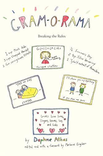 GRAM-O-RAMA: Breaking the Rules