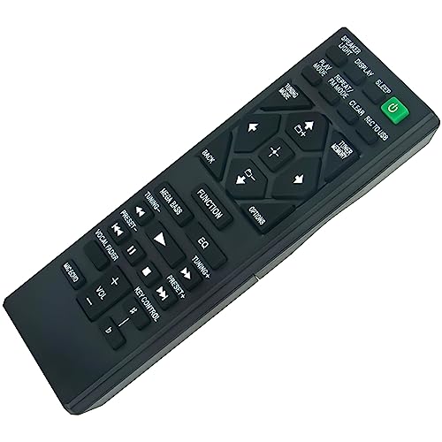 Microcomponentes, Home Entertainment Imagen adicional