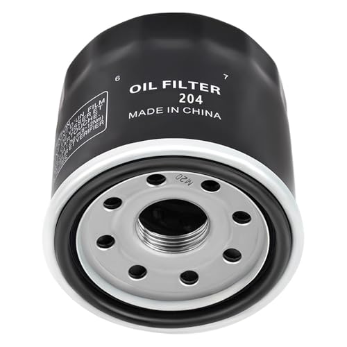 Motorrad-Ölfilter Passend für HONDA 599 ARX1200N2 CB1000R CB1300 CB500F CB600 CBR1000RR CBR500R ABS CBR600F CBR650F 900RR Ölfilterreiniger