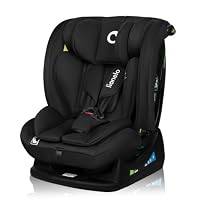LIONELO Izzy i-Size Car Seat 40-150 cm