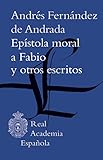  Epístola moral a Fabio (PDF)