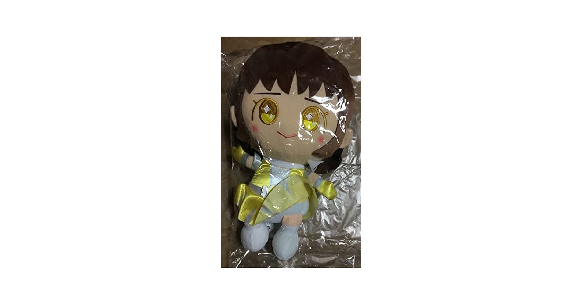 ✳ももいろクローバーZ BIGおすわりぬいぐるみ 全４種セット✳ ✳ももいろクローバーZ BIGおすわりぬいぐるみ 全4種セット