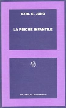 La psiche infantile