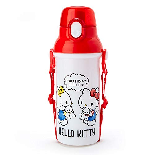 TI(SANRIO) TI qp  480ml  ^b` { R vX`bN {g n[LeB LeB hello kitty (g[N) ␅p V_[qt OV[t H@Ή ̎q LN