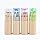 4Pack Mini Drawing Colored Pencils for Kids with Sharpener, Portable Color Pencils in Tube Drawing Pencil Bulk for Children A