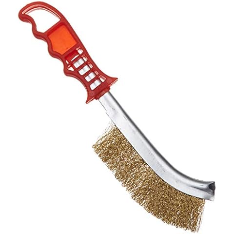 Brosse métallique KS TOOLS 201.2302 Cover