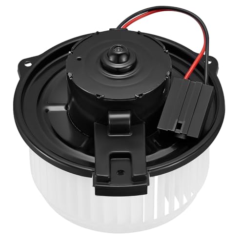 Image of BDFHYK AC Heater Blower Motor Fan 75880 Compatible with Discovery ES300 ES330 LS400 LX470 RX330 RX400h SC300 SC400 4Runner Land Cruiser Celica,HVAC Blower Motor Assembly 655-2694 6552694 8710524020