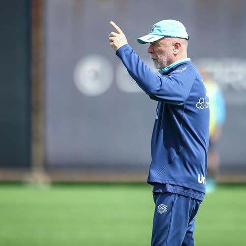 GE Grêmio #389 - Posição por posição, quem é melhor no Gre-Nal?
