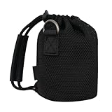 防水スピーカー キャリングケース 軽量トラベルオーガナイザー XB100 XB13 用強化エッジ ポータブルキャリングポーチ