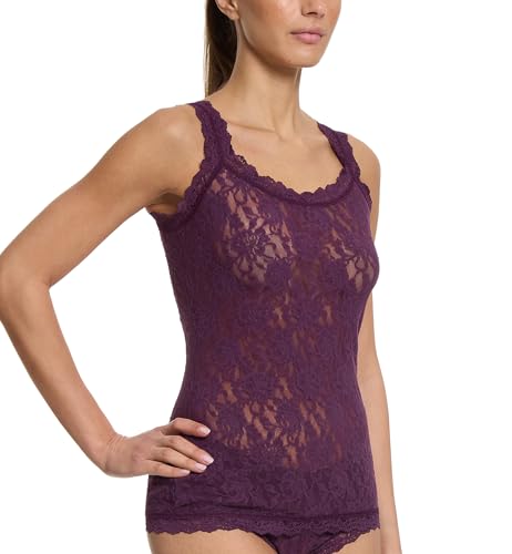 Image of hanky panky, Signature Lace Classic Camisole