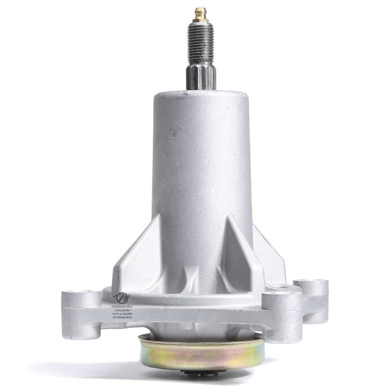Palier de lame pour AYP 187292 et 192870 Matijardin support de tondeuse autoportée