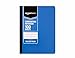 Amazon Basics College Ruled Composition Notebook, 100 Sheet, Assorted Solid Colors, 4-Pack
