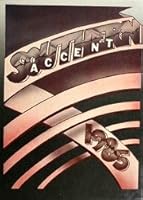 (Custom Reprint) Yearbook: 1985 Birmingham Southern College - Southern Accent Yearbook (Birmingham, AL) B009B0DSFO Book Cover