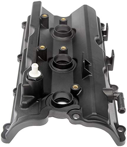 Dorman 264-971 Passenger Side Engine Valve Cover Compatible With Select Infiniti/Nissan Models #TOP1
