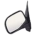 TYC 3020232 Ford Explorer Driver Side Power Heated Replacement Mirror
