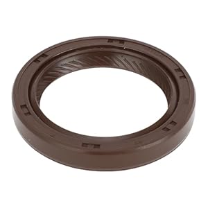 HEROFFIX Kurbelwellen-Öldichtung für Volvo