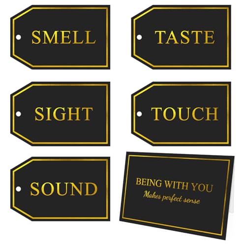 G2PLUS Luxury Gift Tags
