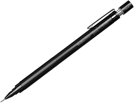 Scrikss Office Track Versatil Kalem 0.7 Mm Gri