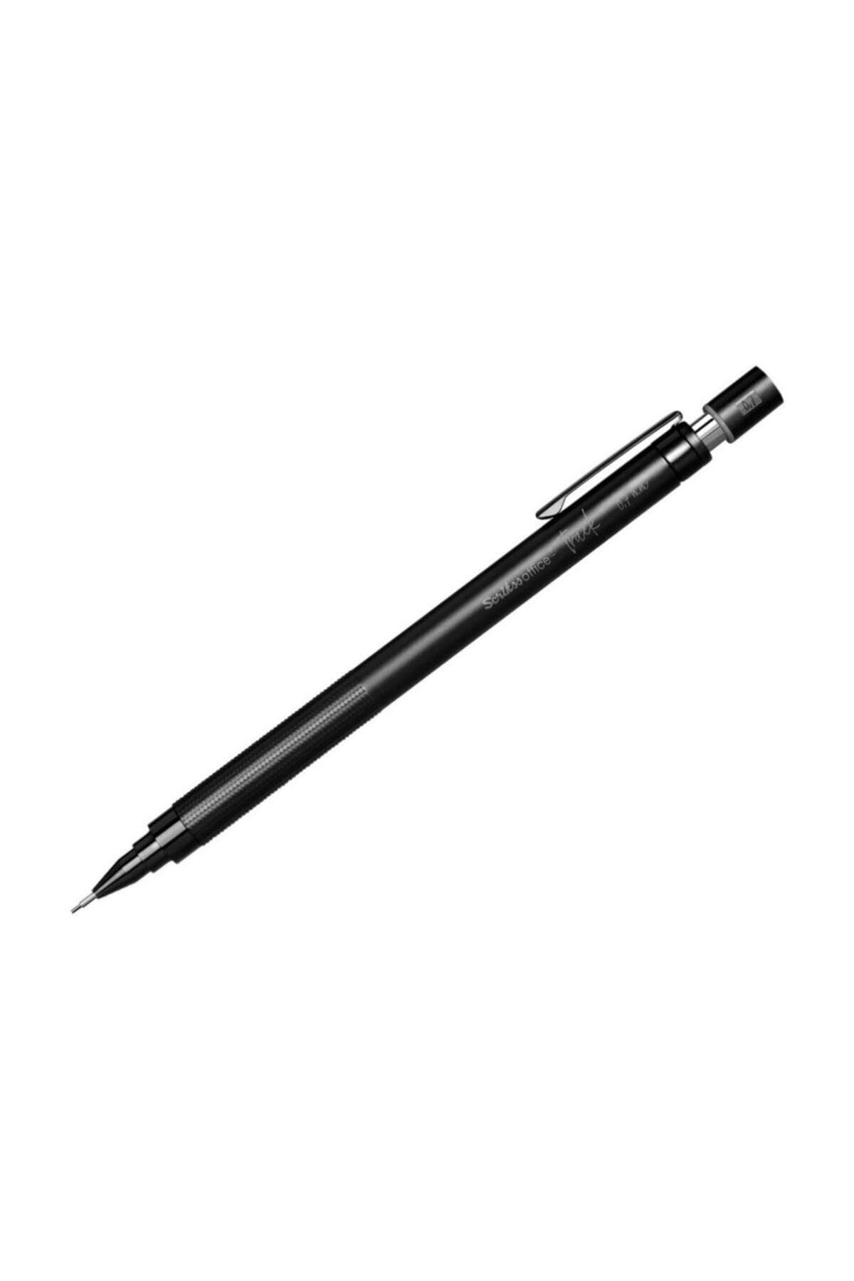 Scrikss Office Track Versatil Kalem 0.7 Mm Gri