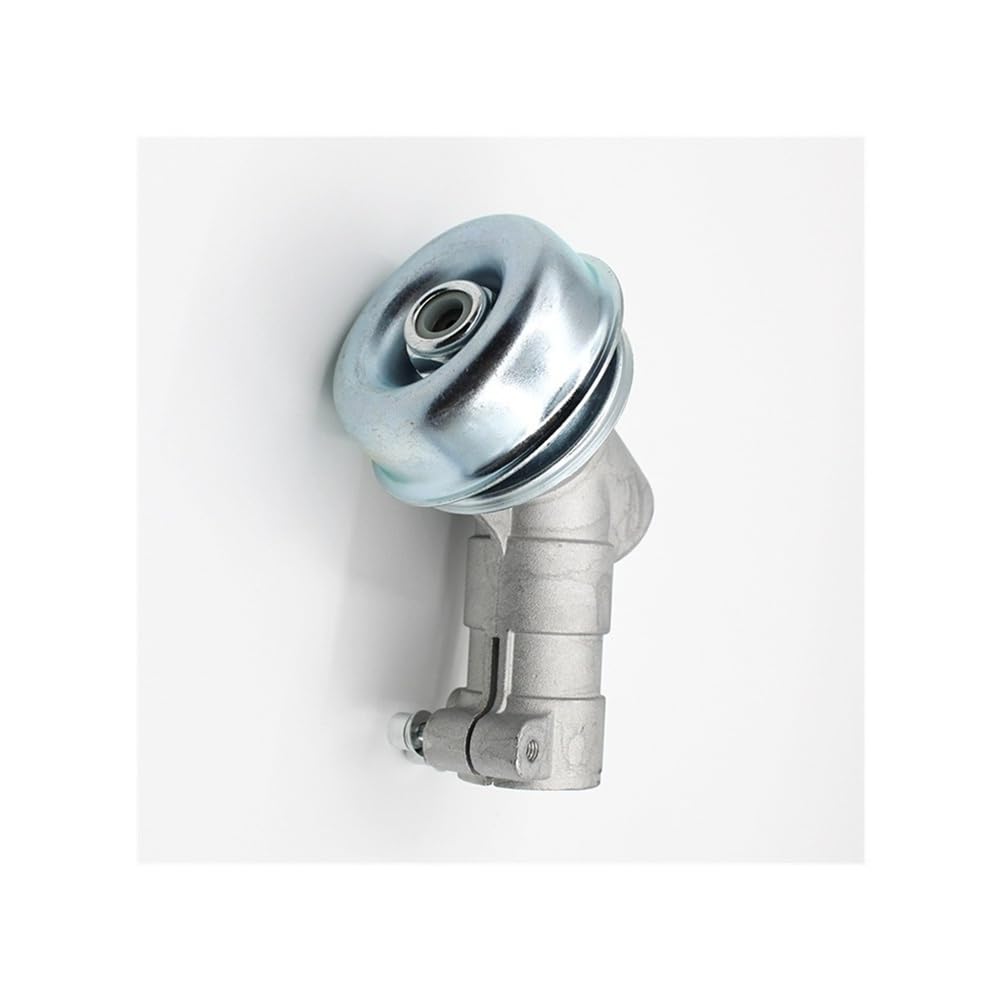 Stopper les vibrations de débroussailleuse avec le boîtier carré 4T 226