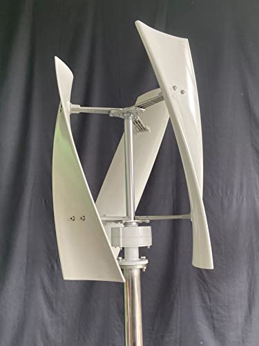 Peron Generador De Turbina Eólica De 5000w 48v 110v 220v Portátil Vertical Helicoidal Energía Eólica Energía Libre Kit De Molino De Viento Con Controlador De Carga Para El Hogar,Rv,Barco Camping 48v Peron Generador De Turbina Eólica De 5000w 48v 110v 220v Portátil Vertical Helicoidal Energía Eólica Energía Libre Kit De Molino De Viento Con Controlador De Carga Para El Hogar,Rv,Barco Camping 48v