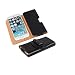 Produktbild K-S-Trade Für Wiko, Archos, Xiaomi, Samsung, LG Electronics, Huawei, Nokia, Motorola, Google, ZTE, BlackBerry Gürteltasche Holster Gürtel Tasche Schutzhülle Handy Tasche Schutz Hülle Smartphone Case