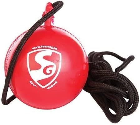 New IBall (Ball with Cord)