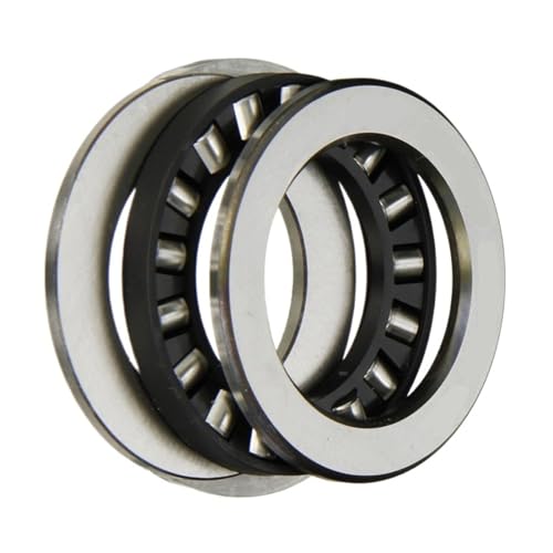 Butée à rouleaux cylindriques 81105 TN 9105 roulement haute précision 25x42x11 mm