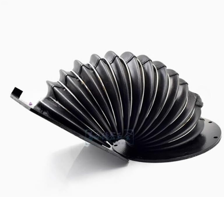 1 piece new lower arm slow line dust cover S684D851P56 telescopic sleeve -