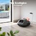 Gosvor Robot Limpiafondos Piscina Automático Imagen de Gosvor Robot Limpiafondos Piscina Automático