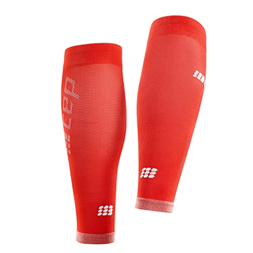 CEP Men’s Calf Compression Running Sleeves | Running Ultralight Calf Sleeves2