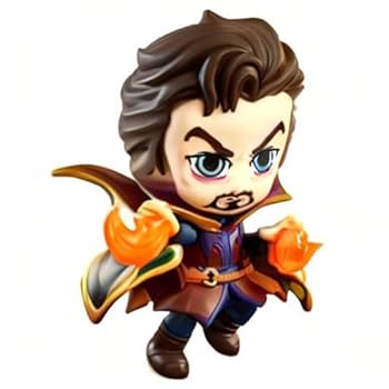 Amazon.co.jp: ホットトイズ コスベイビー ホワット・イフ