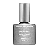 Dermelect Cosmeceuticals Memento Manicure Extender Top Coat 0.4 oz