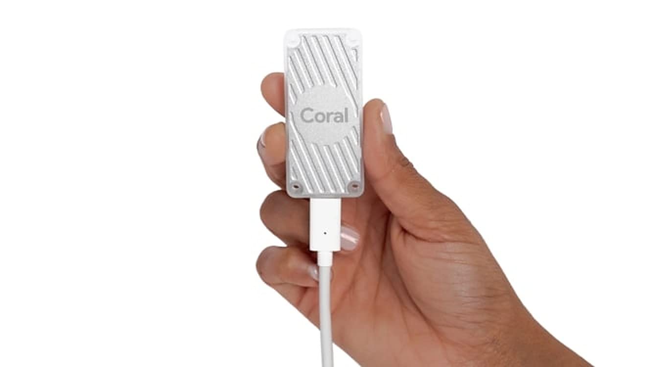 スマホアクセサリー Coral USB Accelerator Edge TPU Amazon.in: Buy Google Coral Edge TPU USB Accelerator Online at Low