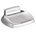 Moen 2360CH Contemporary Soap Holder, Chrome