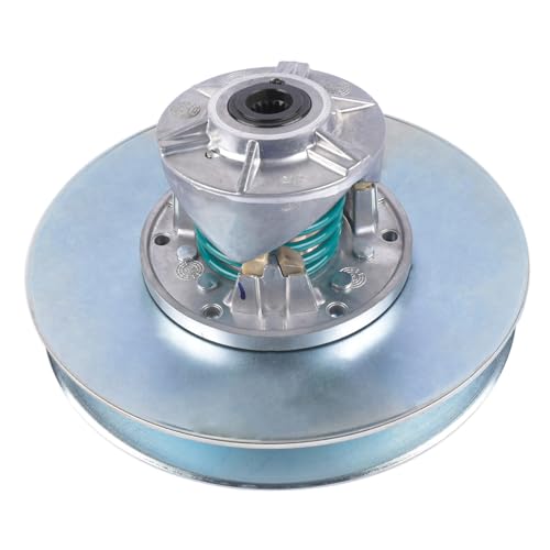 Flynsu Secondary Driven Clutch AM138089 AM137289 AM136262 Replacement for John Deere 4x2 6x4 XUV625i 620I 850D Gator Utility Vehicles by Flynsu - Image 3
