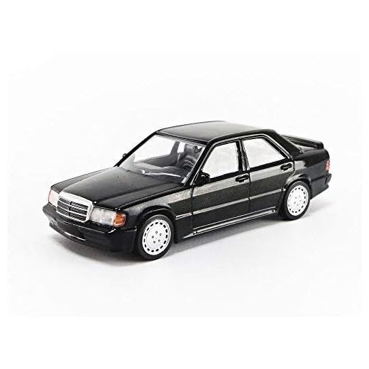 Norev- Mercedes-Benz Coche en Miniatura de colección. (351195)