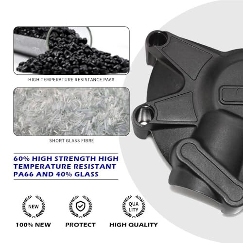 Protector accesorios para motocicletas R1 2011 contra caídas 3