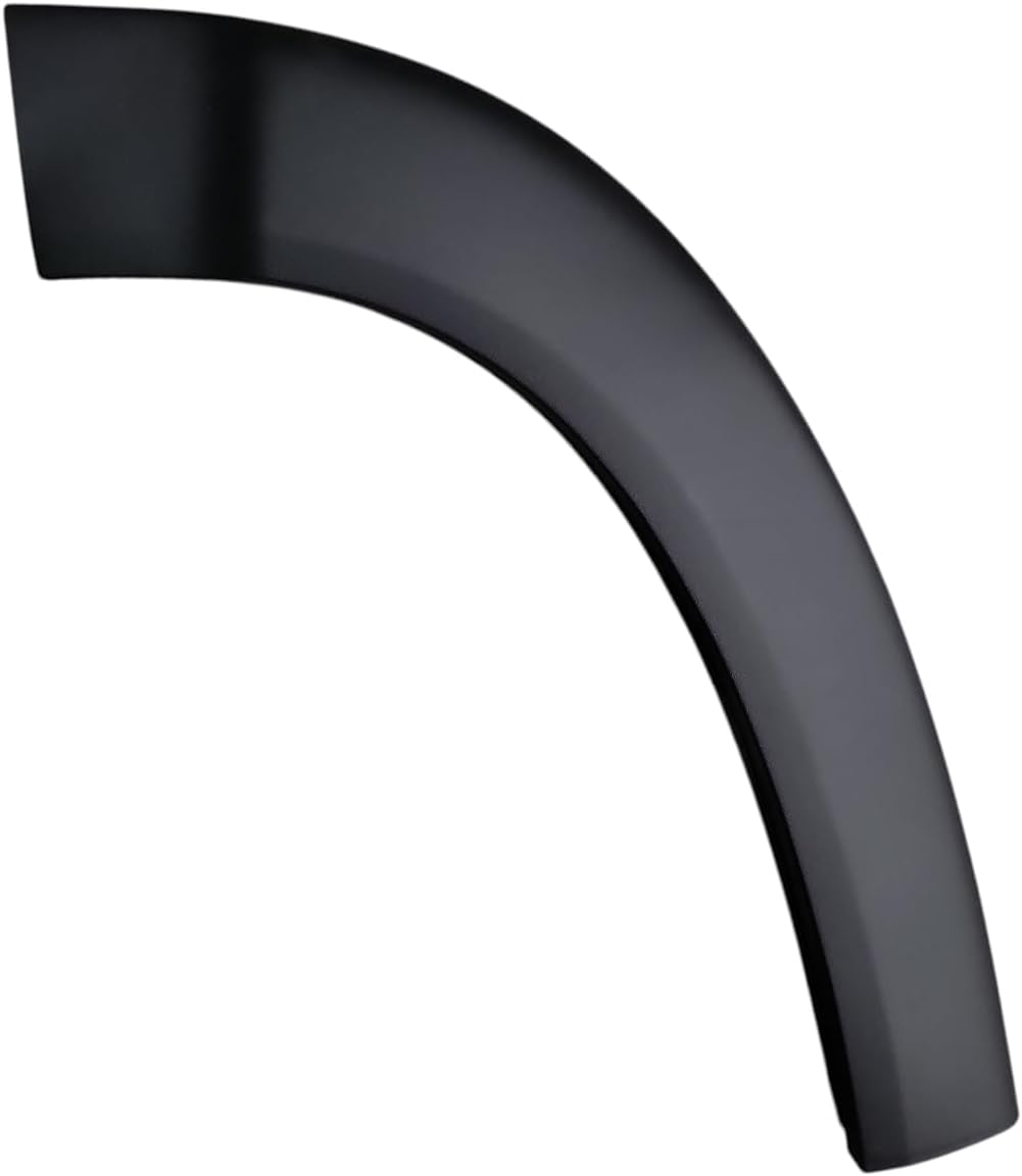 for 2019-2022 RAM Promaster Front Door Flare Molding Trim (Left Side)