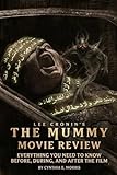 Lee Cronin's The Mummy Movie Review: Everything You Need to Know Before, During, and After the Film