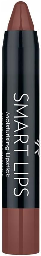 Golden Rose Smart Lip Moisturising Lipstick Nemlendirici Dudak Kremi No:06