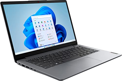 Lenovo 1I Ideapad 1 14 Laptop, Intel Celeron N4020 thumb #2